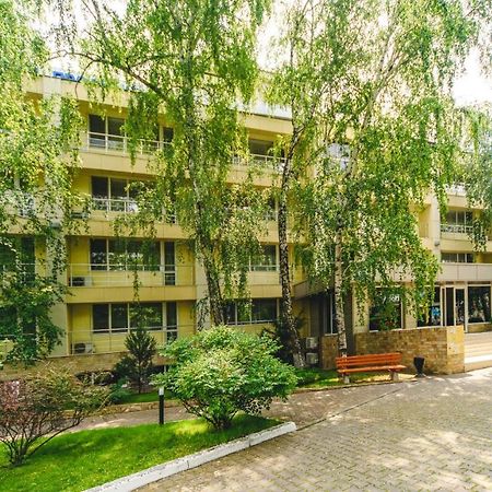 Sovinyon Resort Burlach'ya Balka Exterior photo