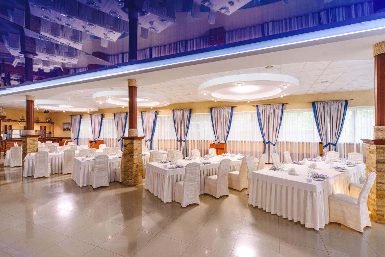 Sovinyon Resort Burlach'ya Balka Exterior photo